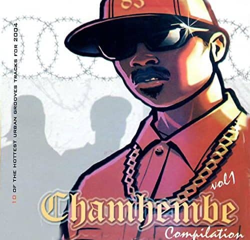 Chamhembe Volume 1