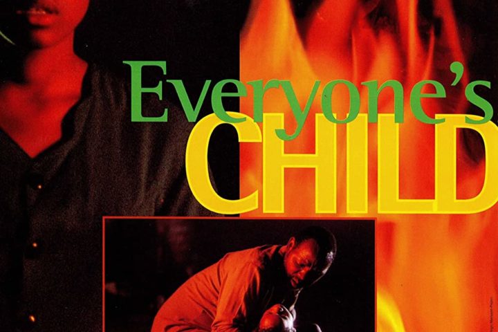 Everyone's Child (ca. 1995)