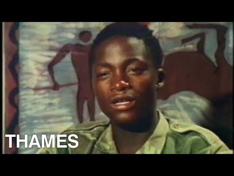 Goodbye Rhodesia (ca. 1979)