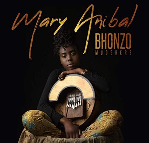 Bhonzo Muderere - Mary Anibal