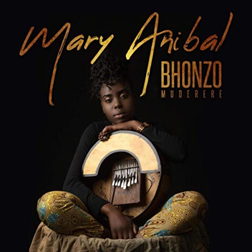 Bhonzo Muderere - Mary Anibal