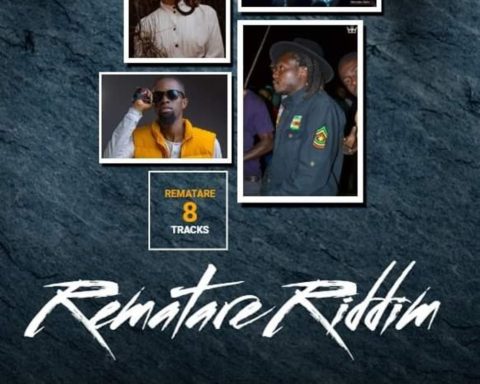 Various Artists - Rematare Riddim (Acoustic Edition)